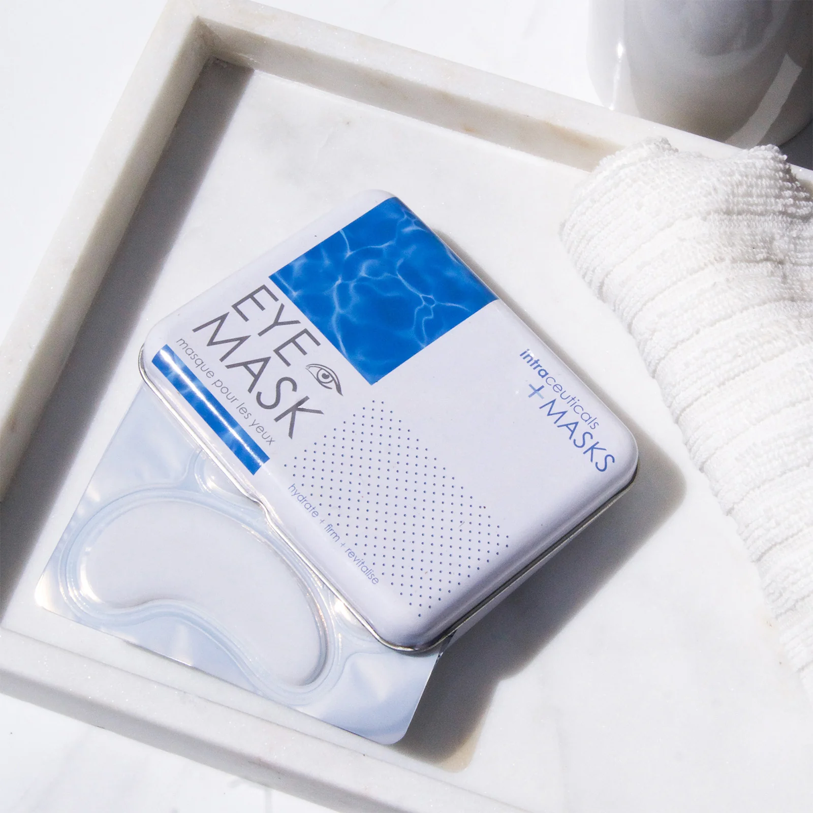 Intraceuticals Rejuvenate Eye Masks - Image 2