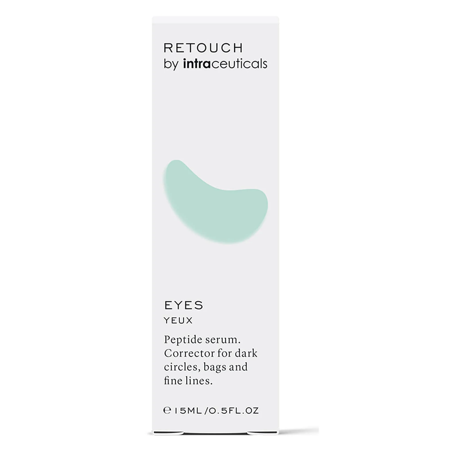 Intraceuticals Retouch Eyes 15ml - Image 2