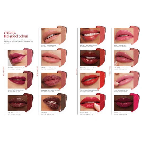 Jane Iredale ColorLuxe Lipstick - Image 14