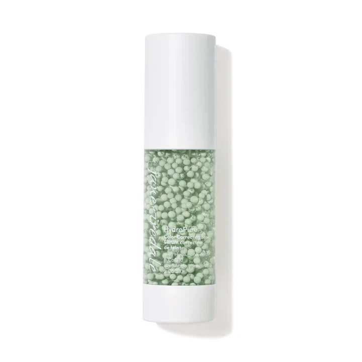 Jane Iredale HydroPure Color Correcting Serum with Hyaluronic Acid & CoQ10 30ml