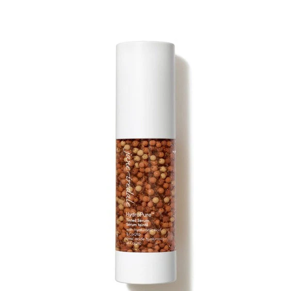 Jane Iredale HydroPure Tinted Serum 30ml - Image 7