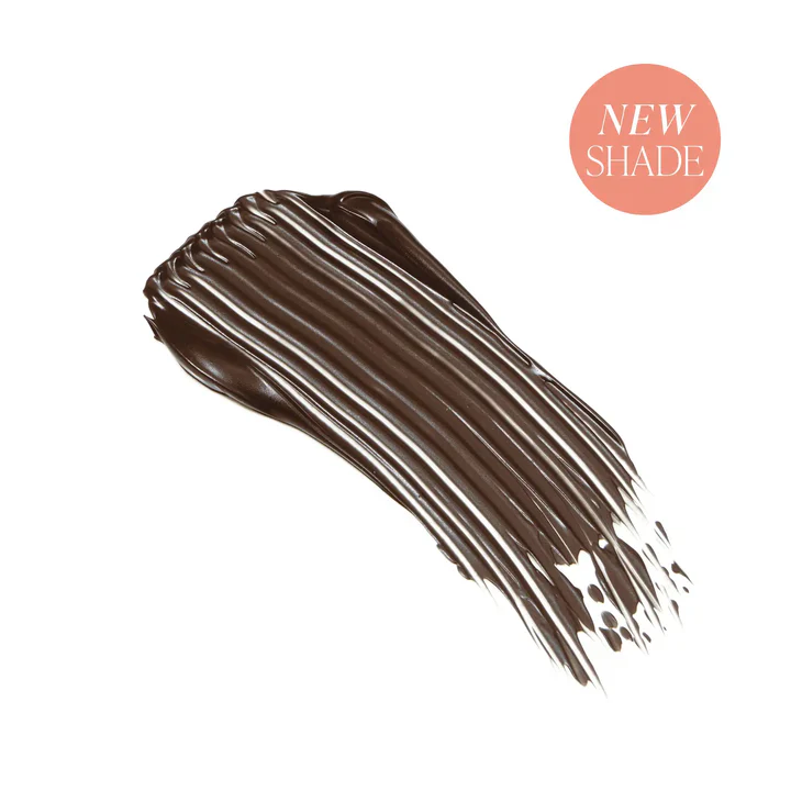 Jane Iredale Lash Fixation Tubing Mascara Brown 8g - Image 2