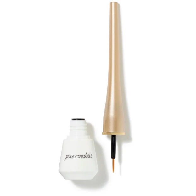 Jane Iredale Liquid Eyeliner 6ml - Black - Image 2