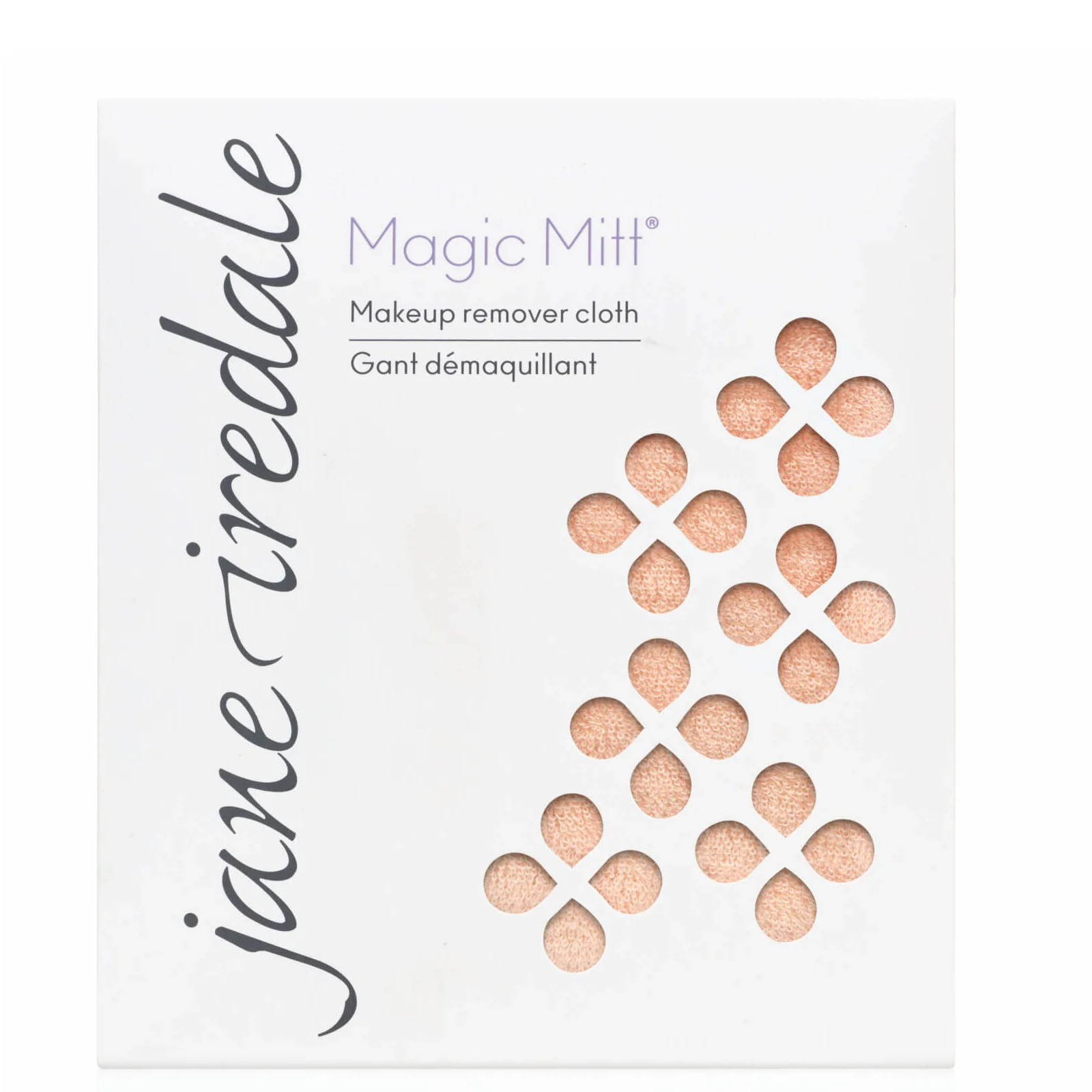 Jane Iredale Magic Mitt Makeup Remover - Image 3