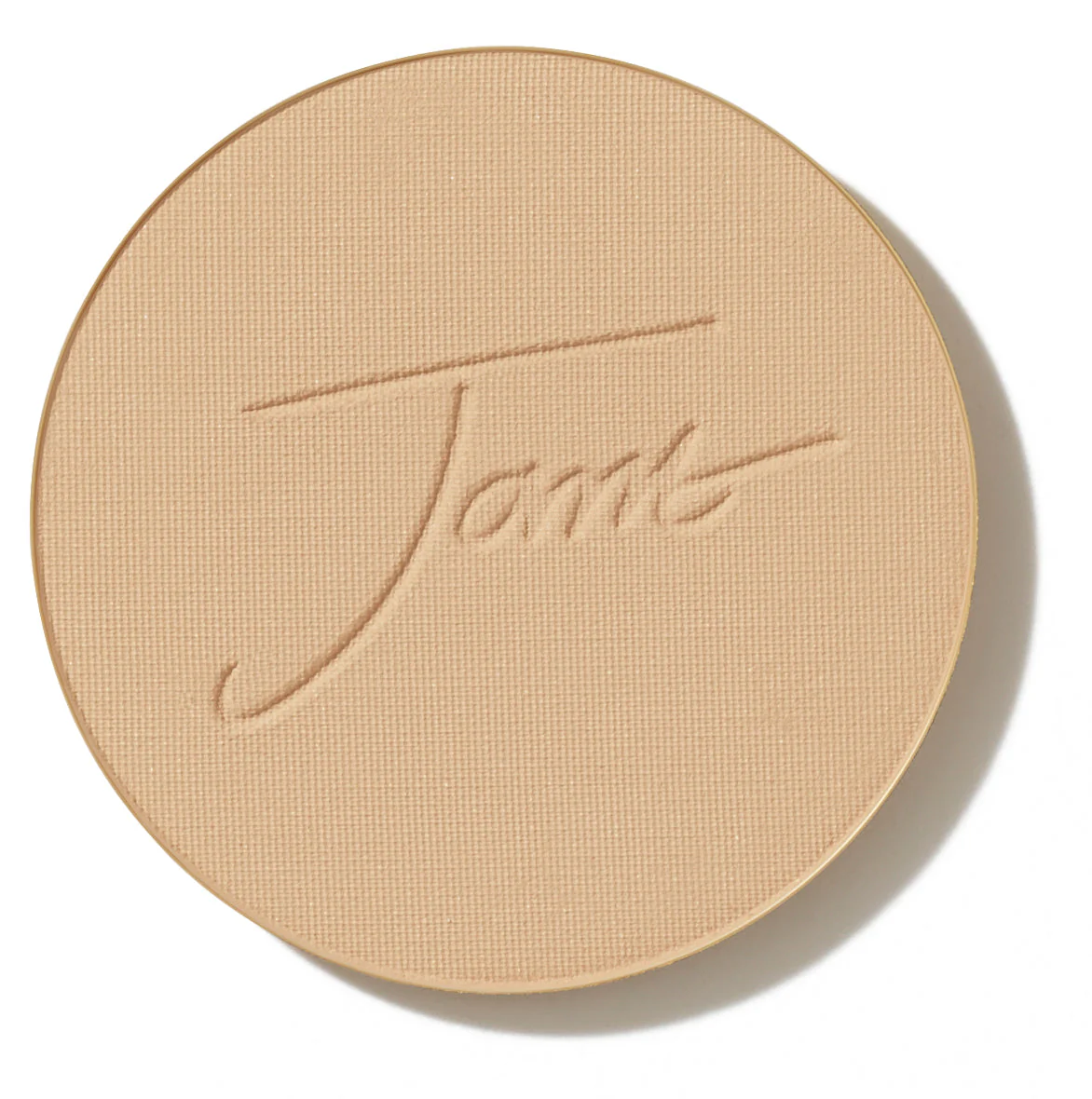 Jane Iredale PurePressed Base Mineral Foundation SPF 20 Refill 9.9g (Various Shades) - Image 11