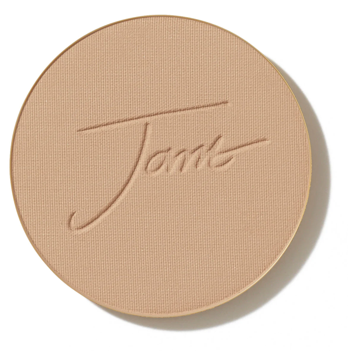 Jane Iredale PurePressed Base Mineral Foundation SPF 20 Refill 9.9g (Various Shades) - Image 14