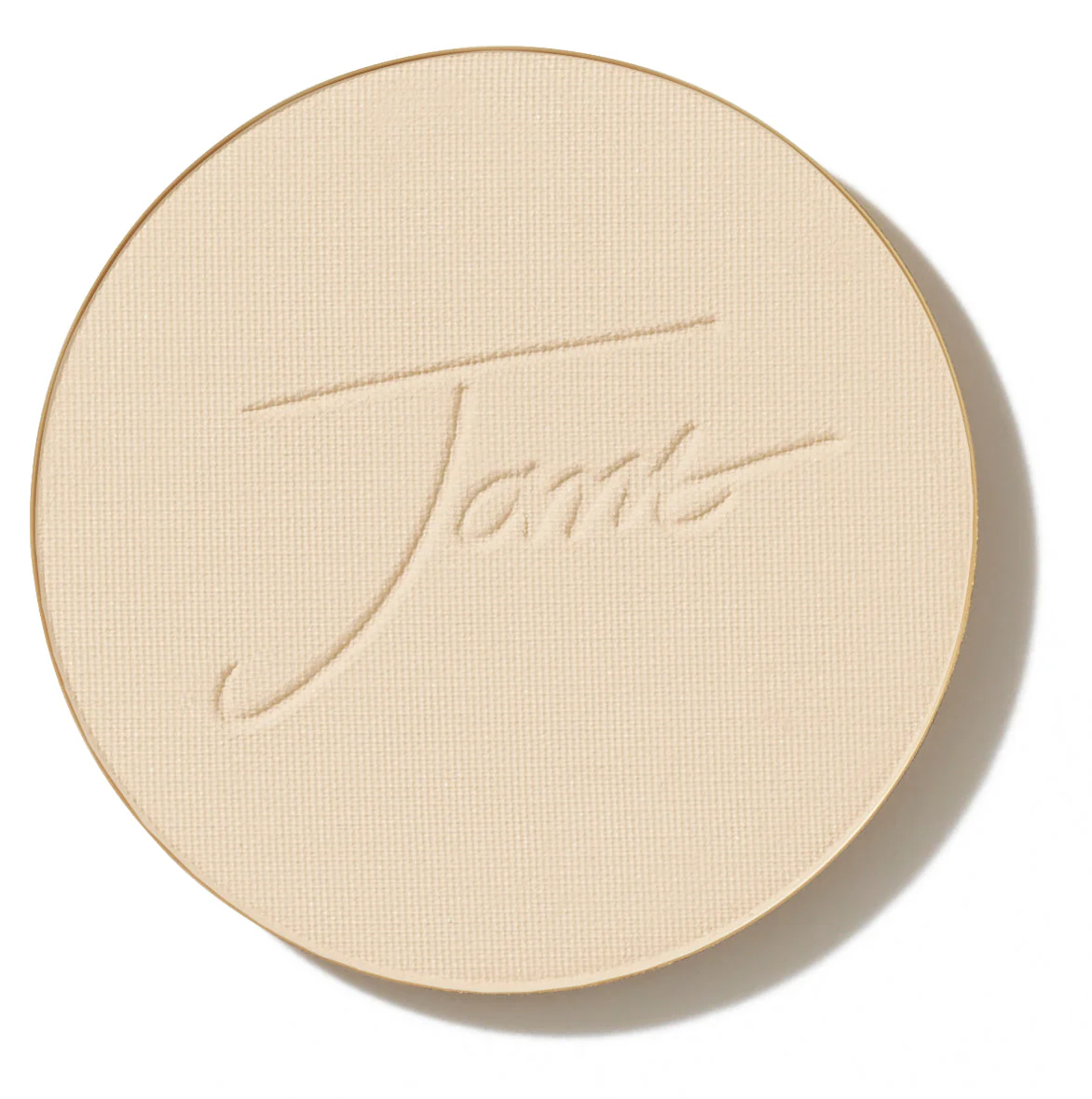 Jane Iredale PurePressed Base Mineral Foundation SPF 20 Refill 9.9g (Various Shades) - Image 2