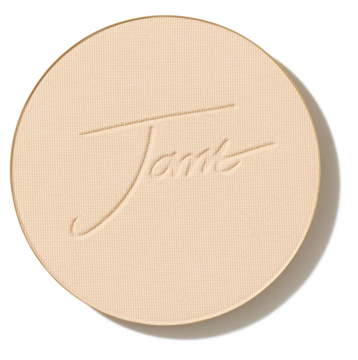 Jane Iredale PurePressed Base Mineral Foundation SPF 20 Refill 9.9g (Various Shades) - Image 5