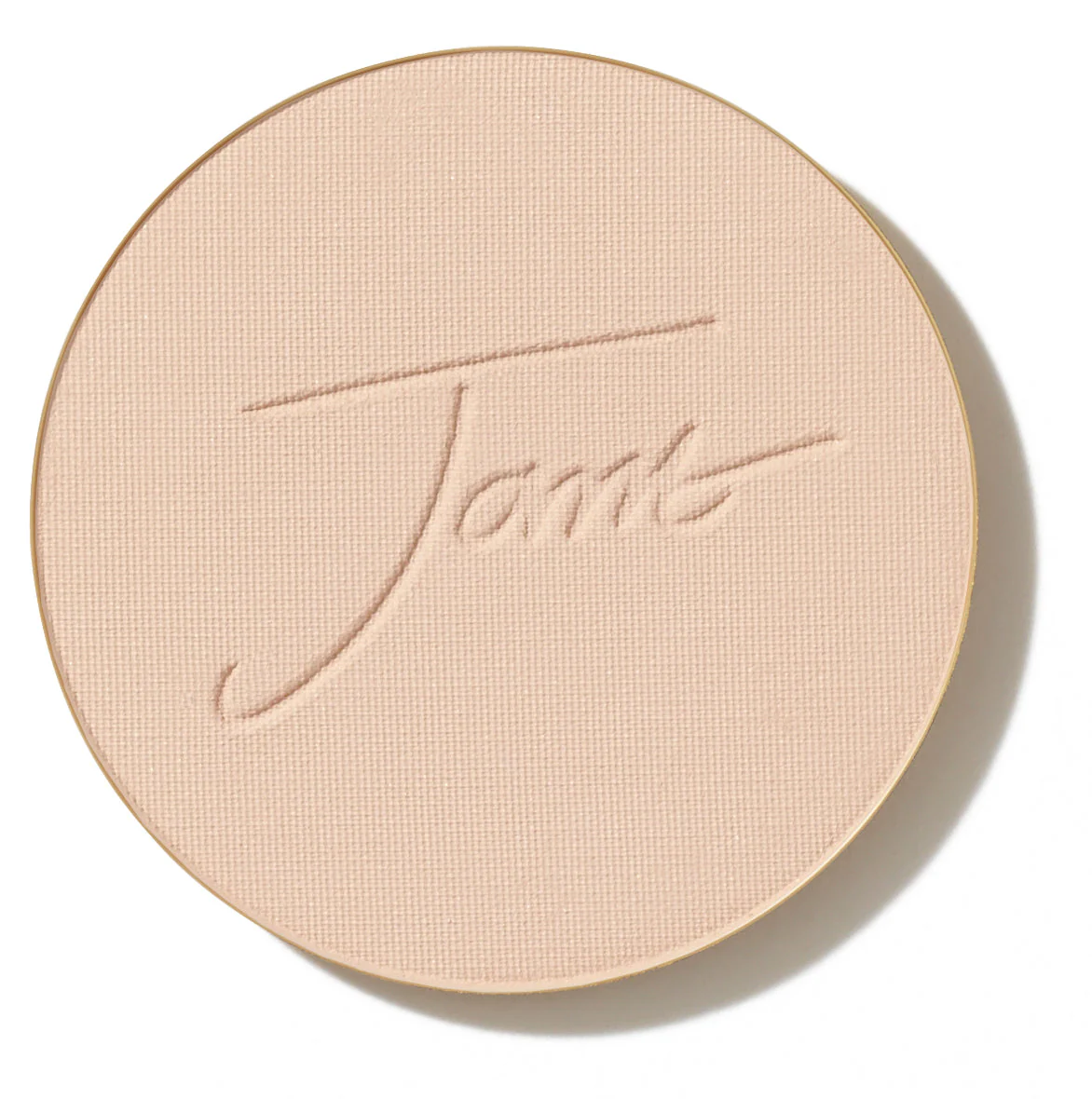 Jane Iredale PurePressed Base Mineral Foundation SPF 20 Refill 9.9g (Various Shades) - Image 8