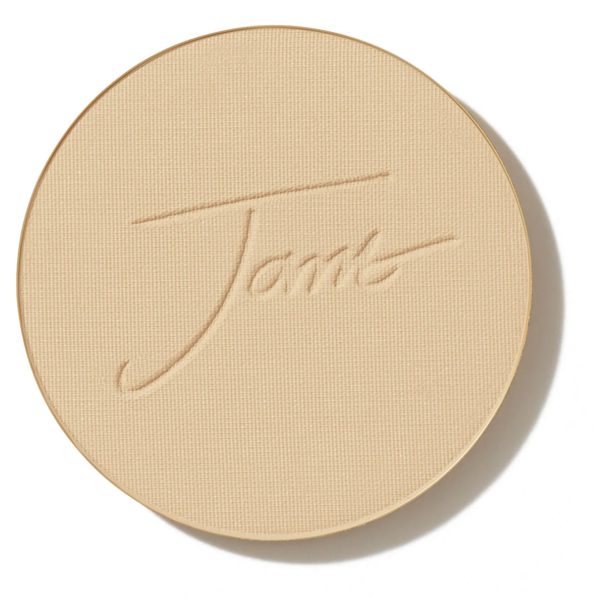Jane Iredale PurePressed Base Mineral Foundation SPF 20 Refill 9.9g (Various Shades) - Image 9