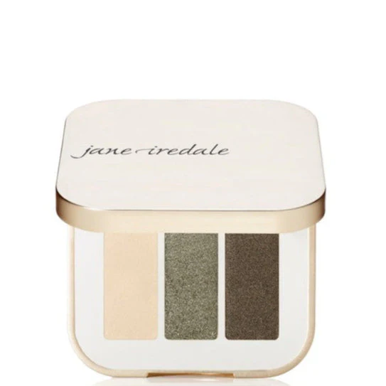 Jane Iredale PurePressed Eyeshadow Triple 2.8g - Image 3