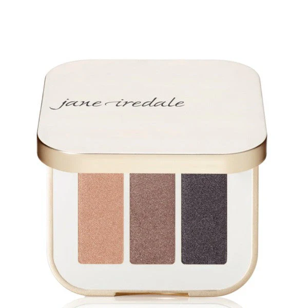 Jane Iredale PurePressed Eyeshadow Triple 2.8g - Image 5