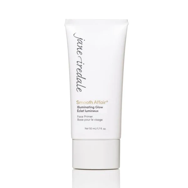 Jane Iredale Smooth Affair Illuminating Glow Face Primer 50ml