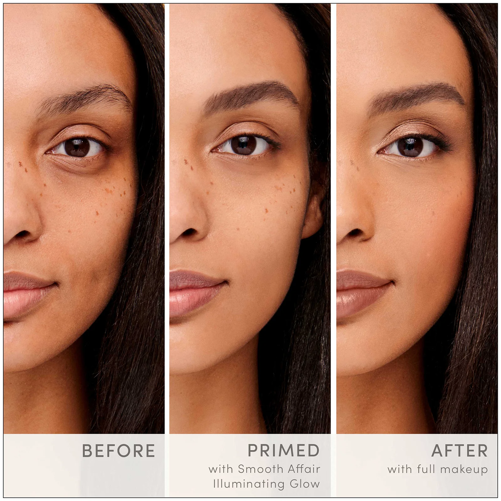 Jane Iredale Smooth Affair Illuminating Glow Face Primer 50ml - Image 3