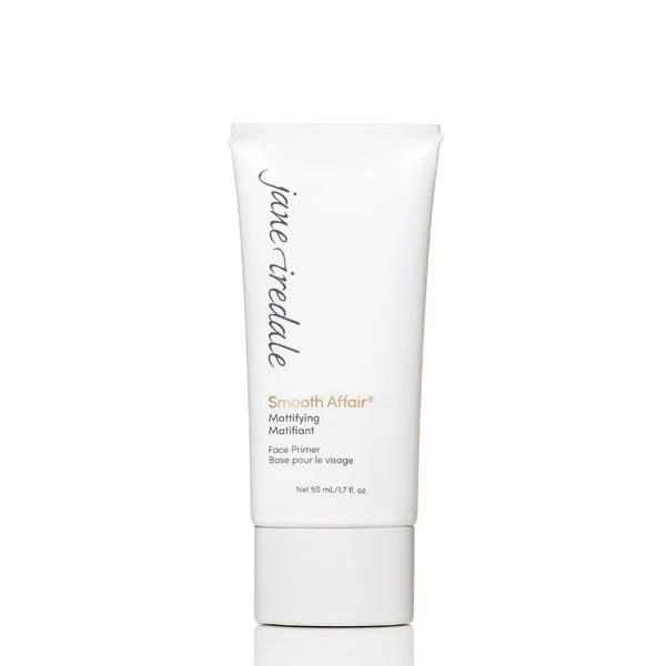 Jane Iredale Smooth Affair Mattifying Face Primer 50ml
