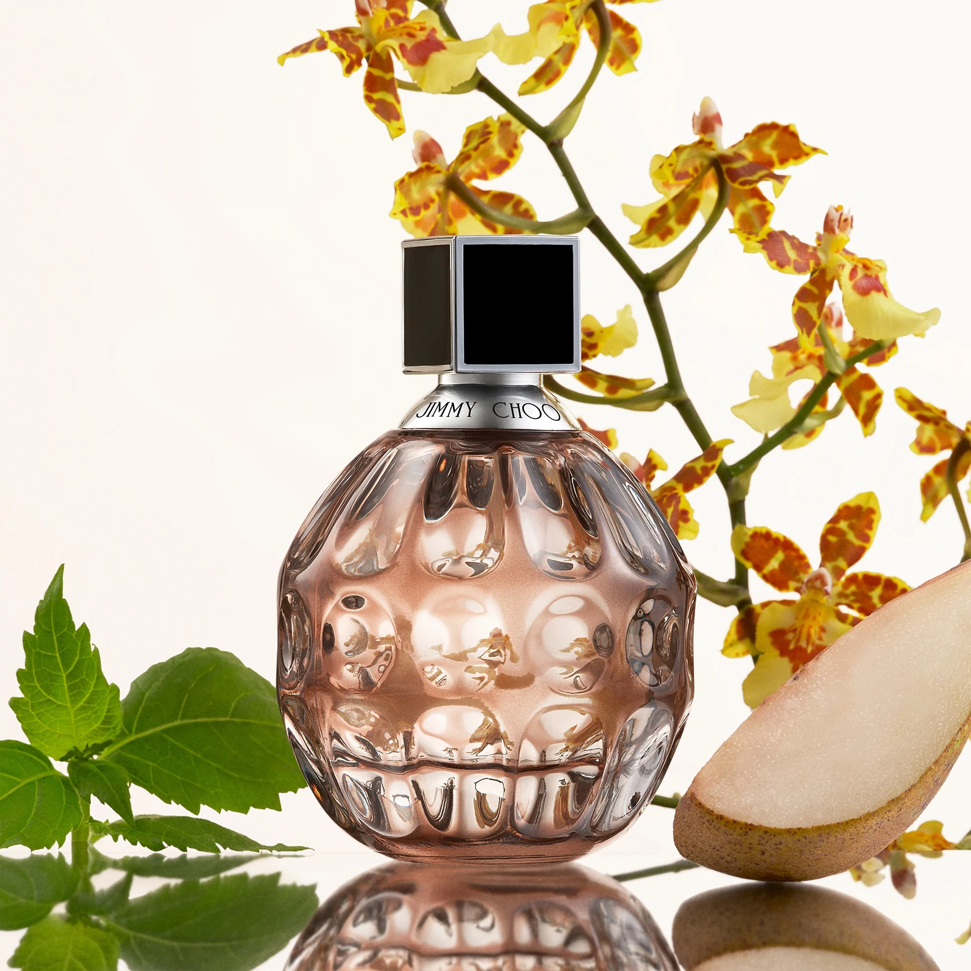 Jimmy Choo Eau de Parfum Spray 60ml - Image 3