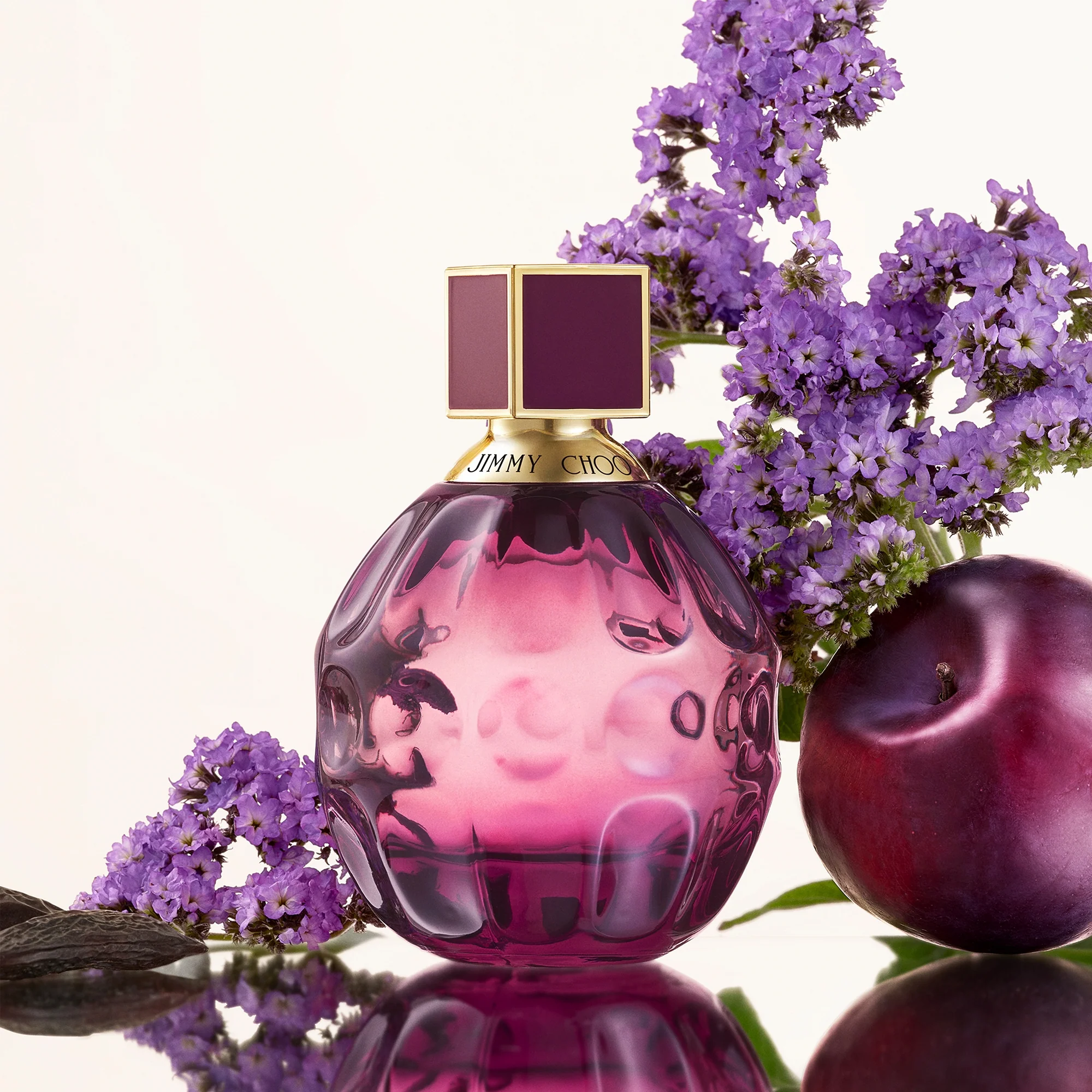 Jimmy Choo Fever Eau de Parfum 60ml - Image 3
