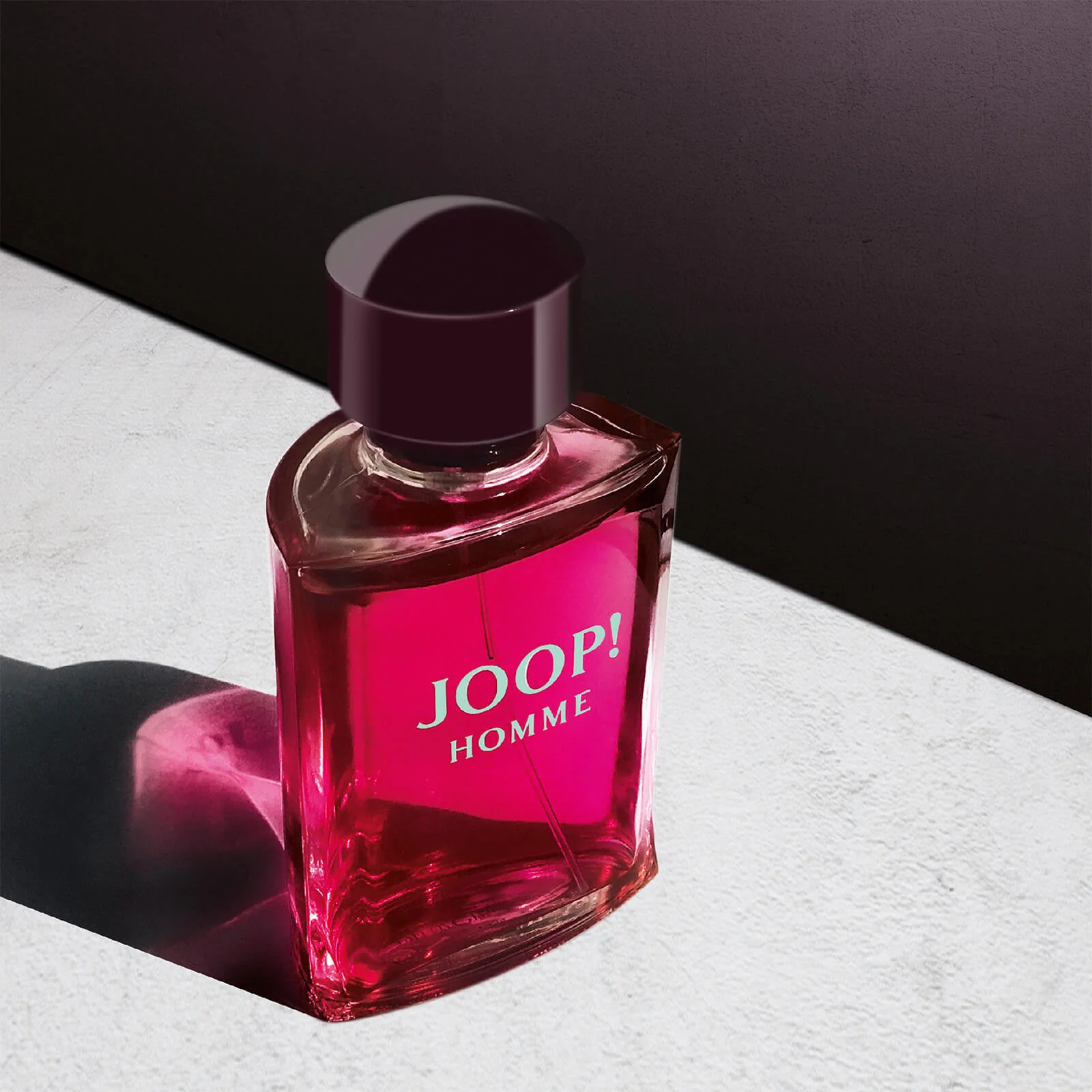 JOOP! Homme Eau de Toilette 125ml - Image 3