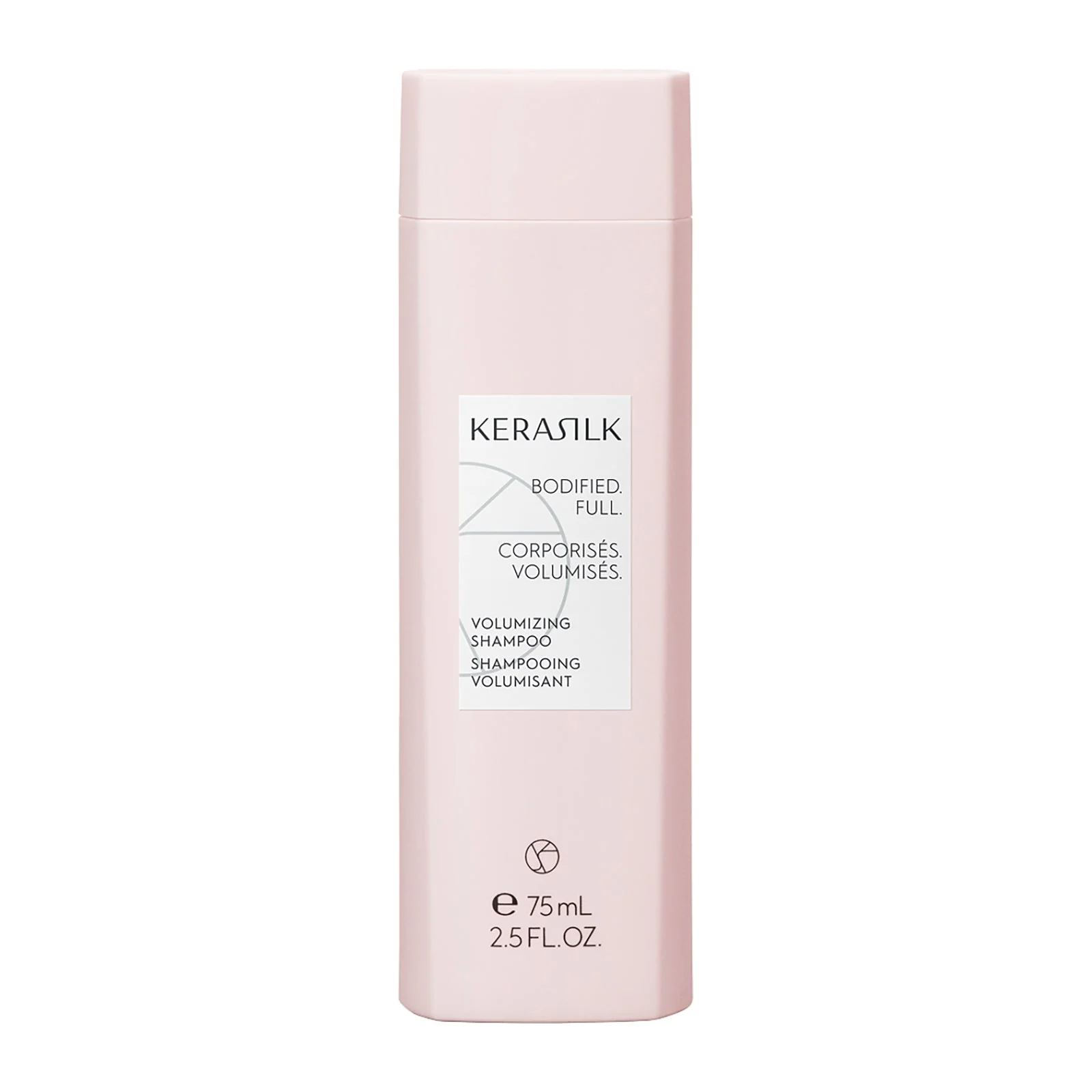 Kerasilk Volumizing Shampoo 75ml