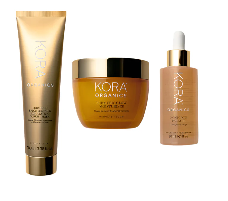 KORA Organics Best Sellers Bundle