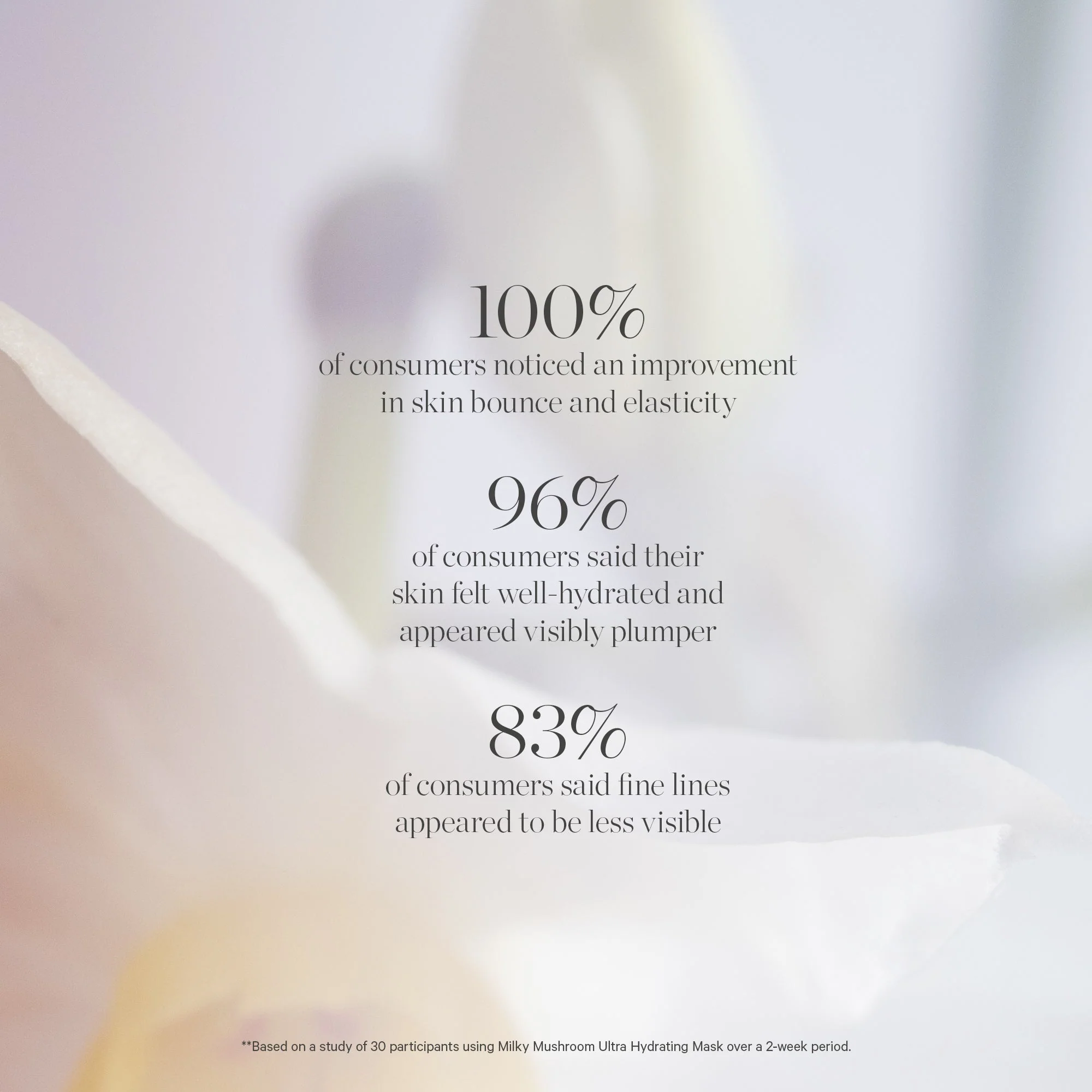 KORA Organics Milky Mushroom Ultra-Hydrating Mask 100ml - Image 9