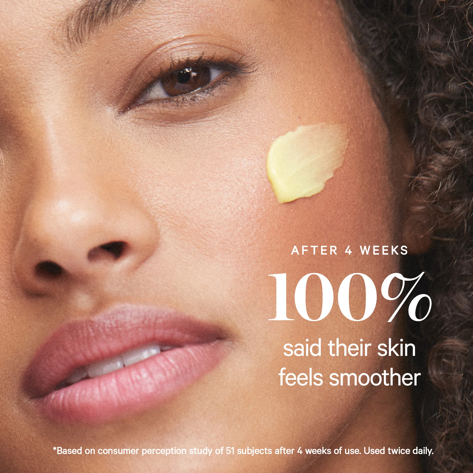KORA Organics Turmeric Glow Moisturizer 15ml - Image 5
