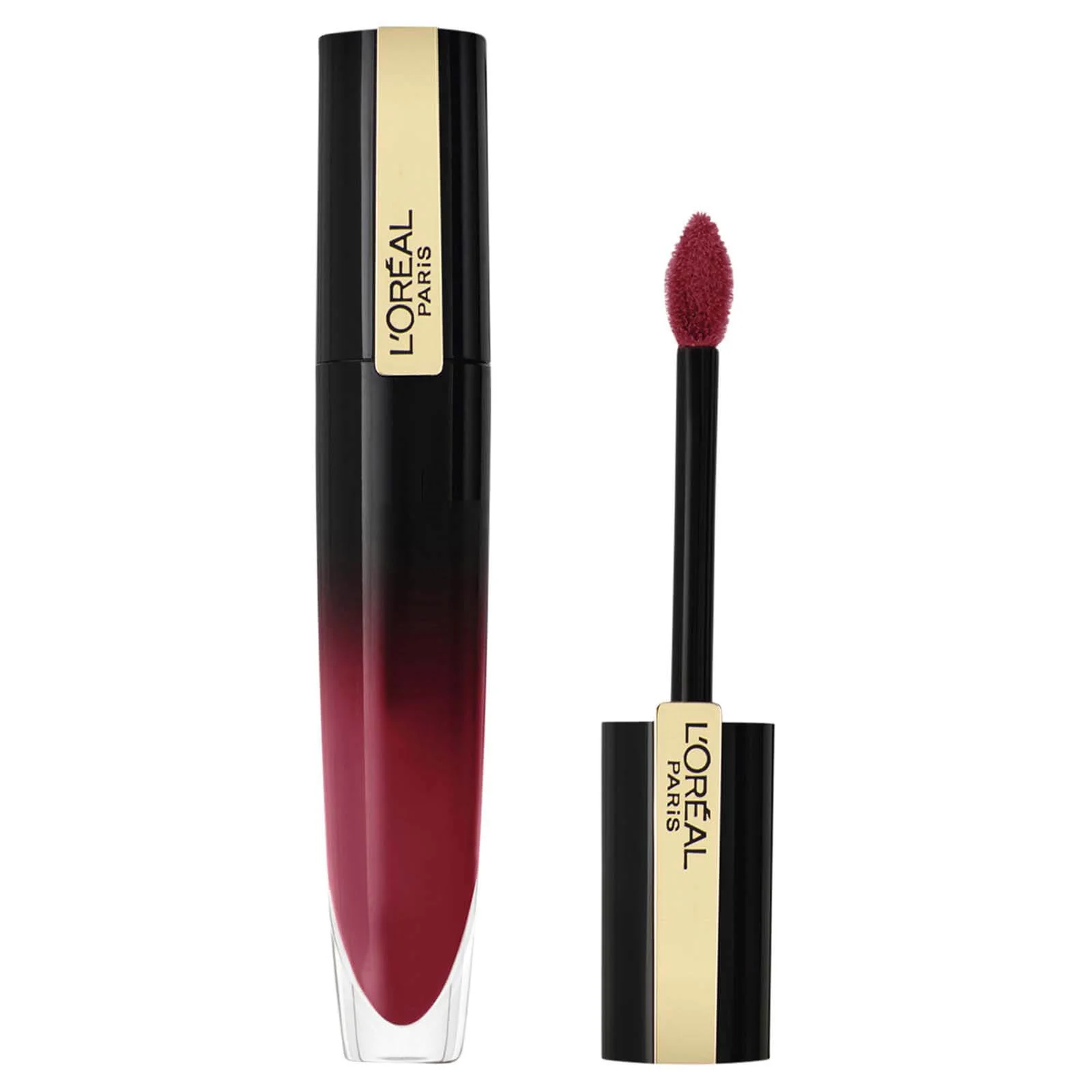 L’Oréal Paris Brilliant Signature High Shine Colour Ink 7ml (Various Shades) - Image 16