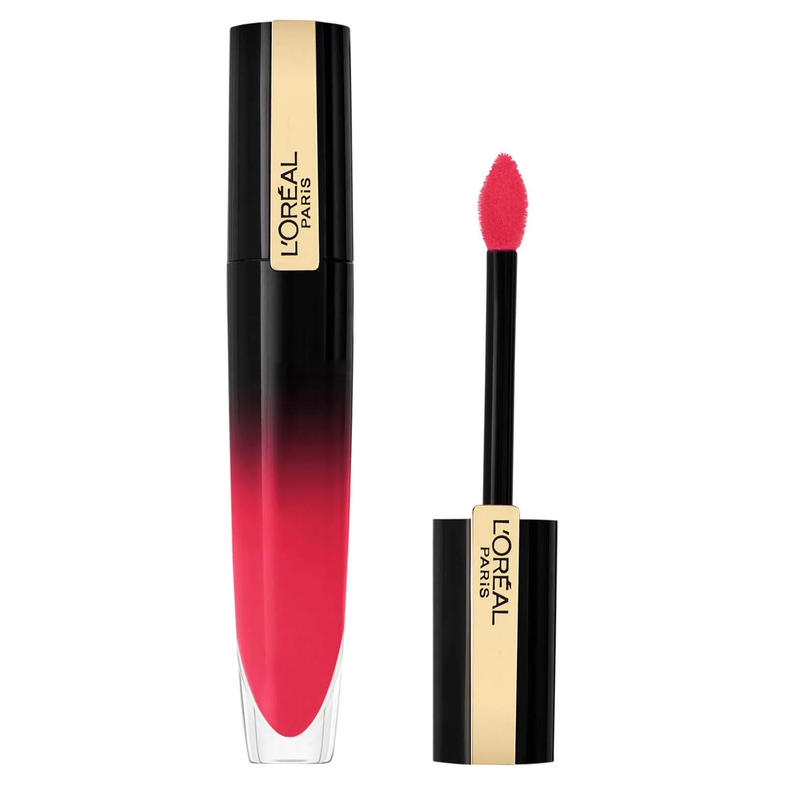 L’Oréal Paris Brilliant Signature High Shine Colour Ink 7ml (Various Shades) - Image 21
