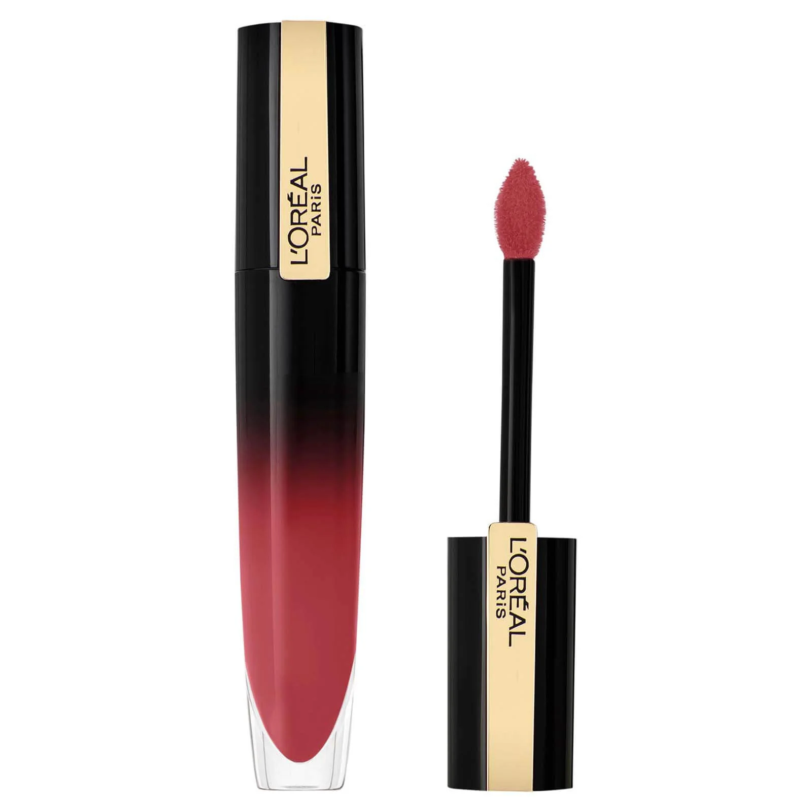 L’Oréal Paris Brilliant Signature High Shine Colour Ink 7ml (Various Shades) - Image 36