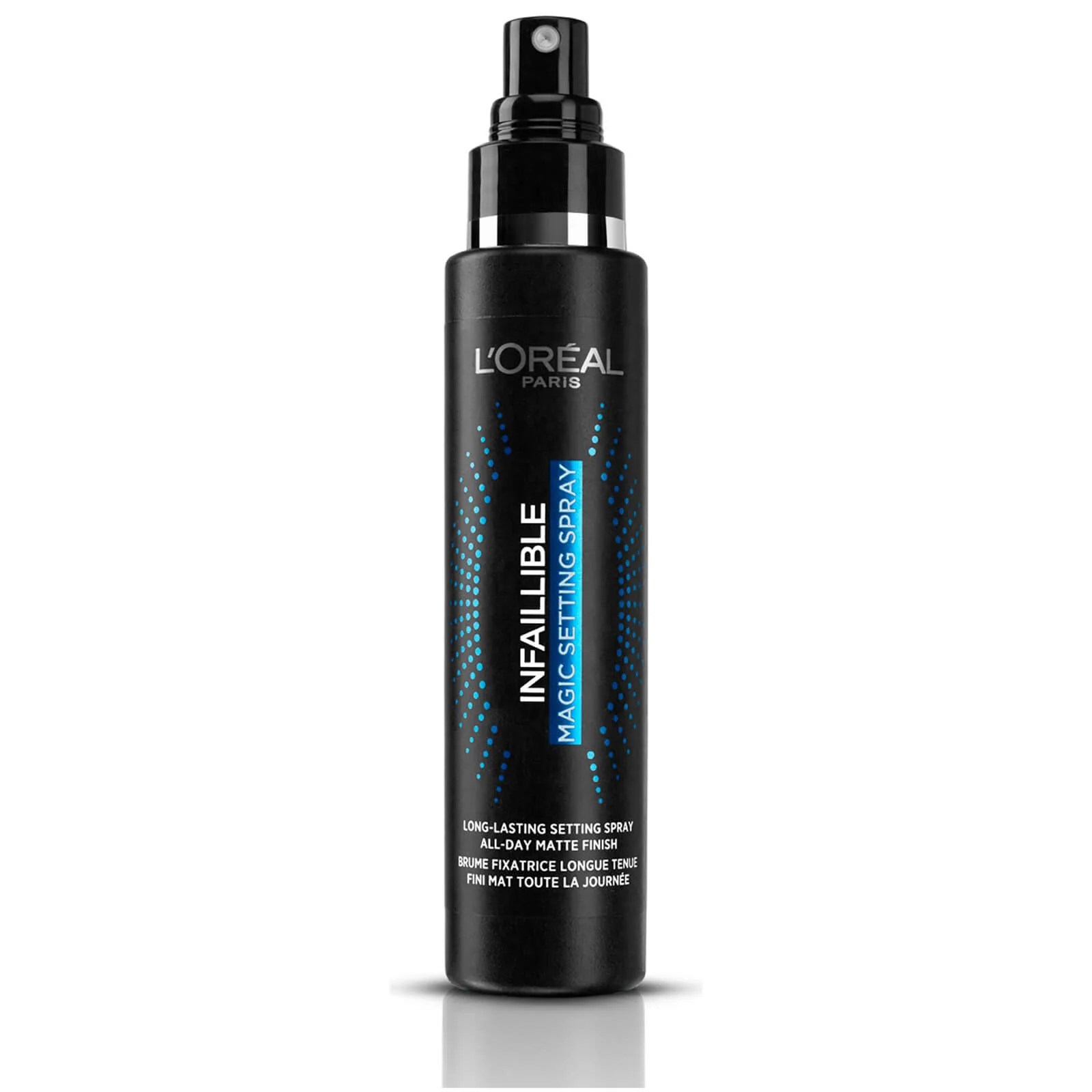 L’Oréal Paris Colour Infallible Magic Setting Spray - Image 2