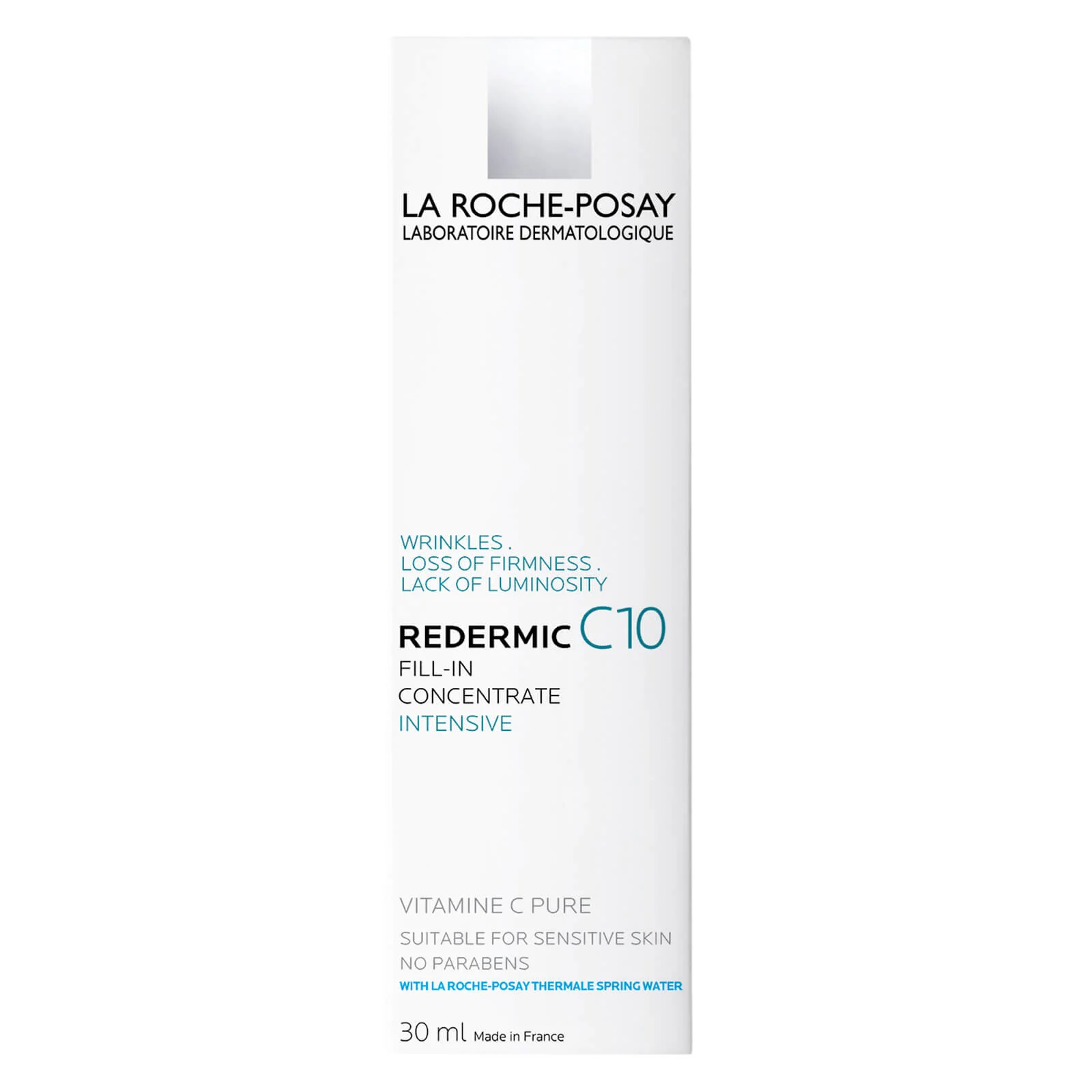 La Roche-Posay Redermic C10 Moisturiser 30ml - Image 2