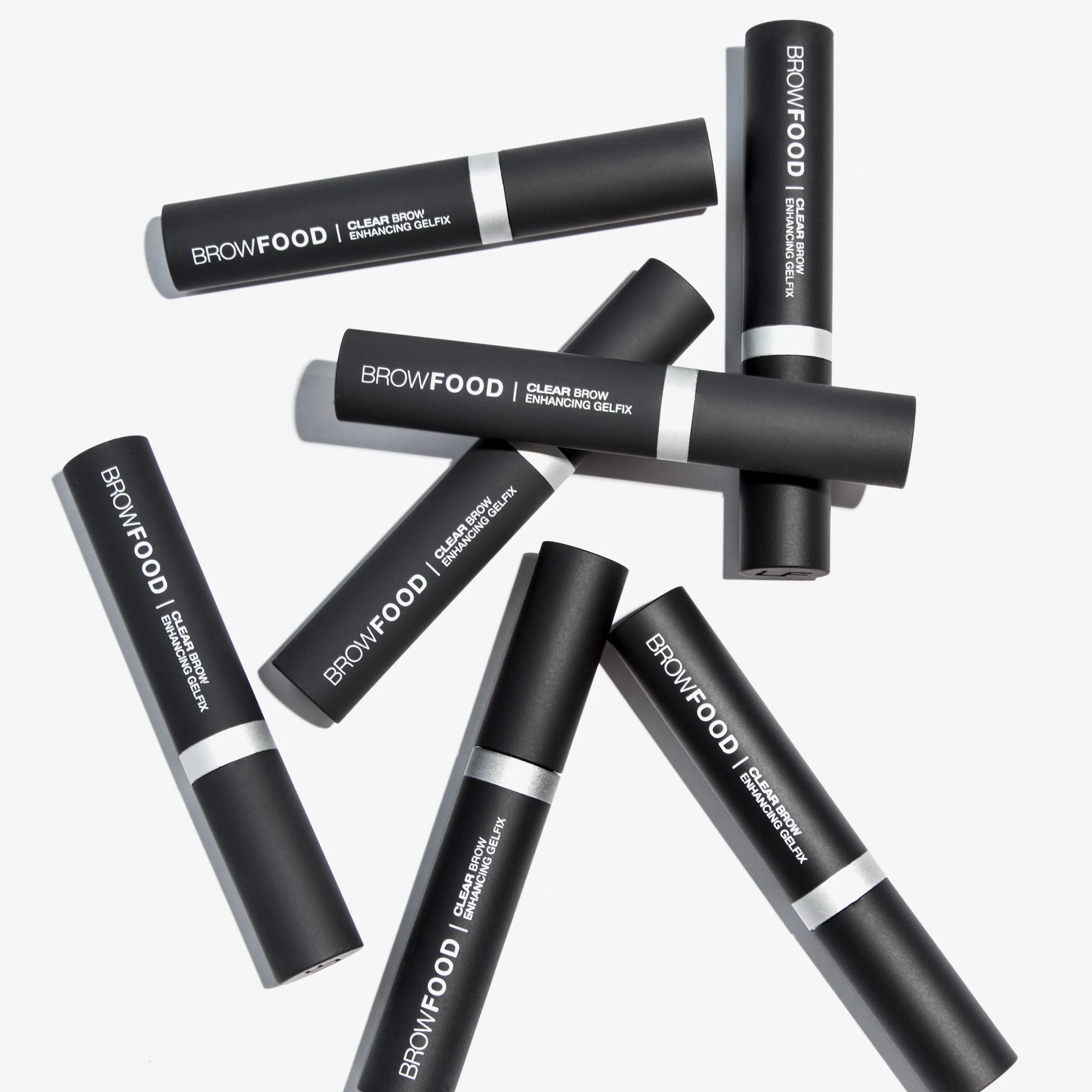 Lashfood Clear Brow Enhancing Gelfix 8ml - Image 5