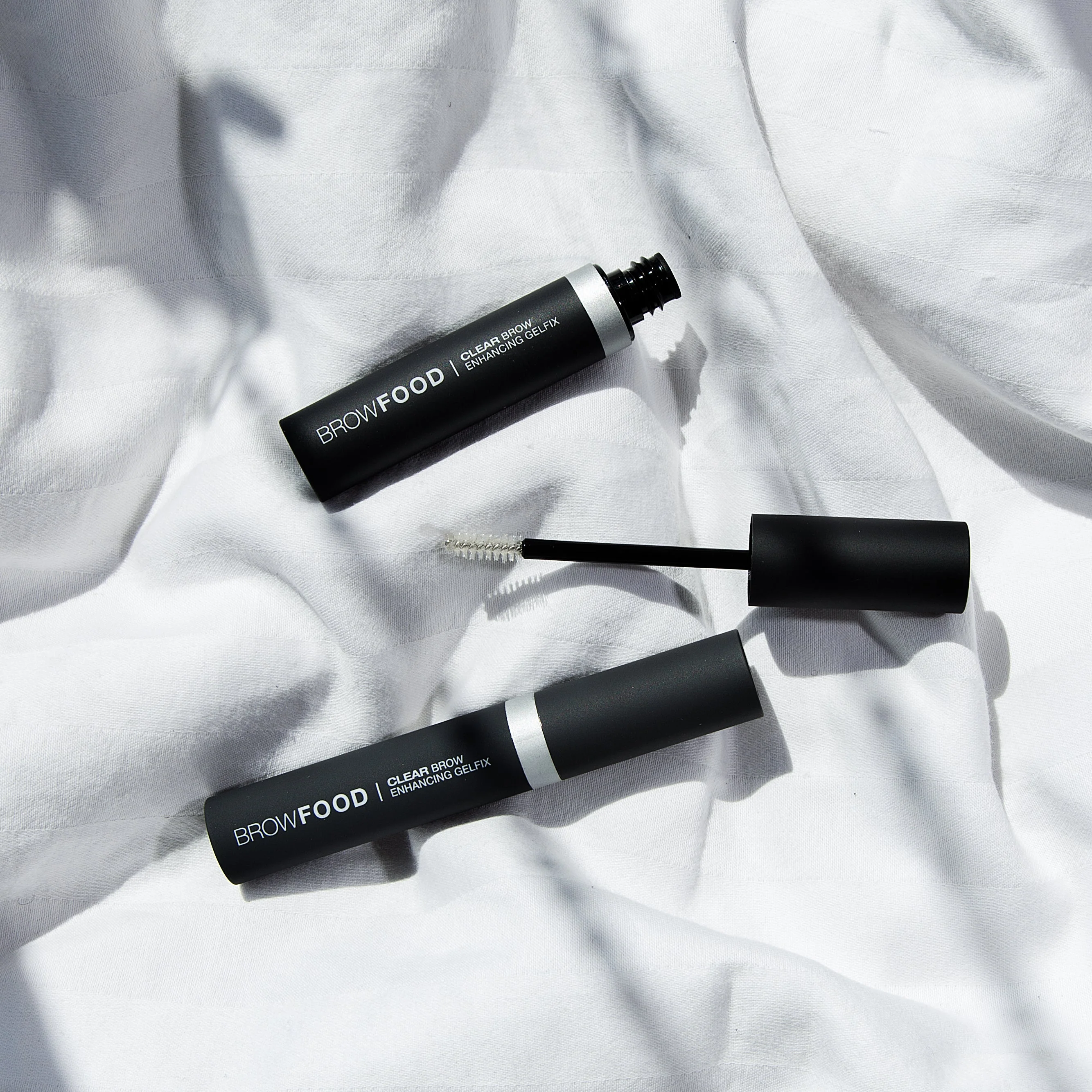 Lashfood Clear Brow Enhancing Gelfix 8ml - Image 6