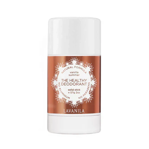 Lavanila The Healthy Deodorant Summer 57g
