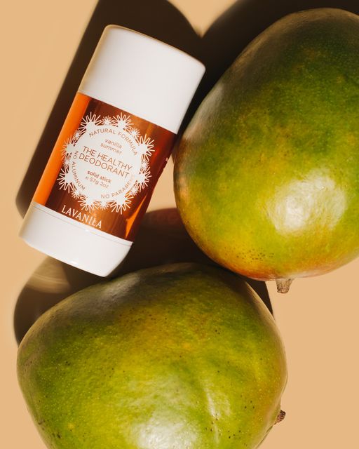 Lavanila The Healthy Deodorant Summer 57g - Image 3
