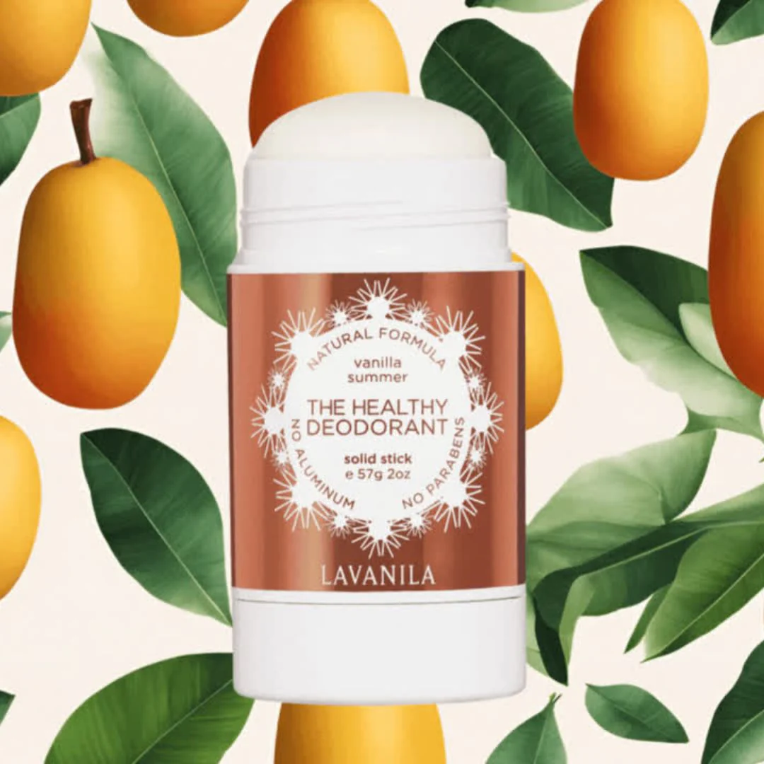 Lavanila The Healthy Deodorant Summer 57g - Image 4