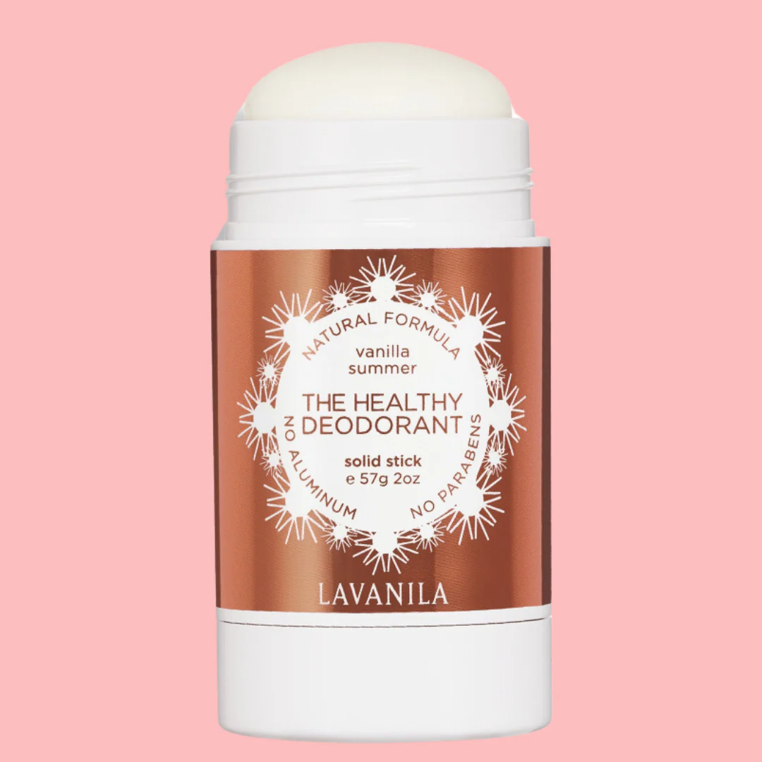 Lavanila The Healthy Deodorant Summer 57g - Image 5