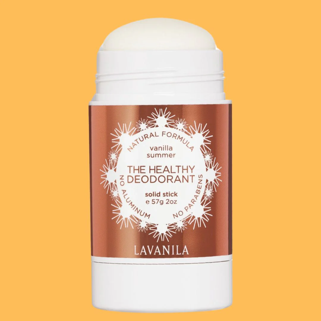 Lavanila The Healthy Deodorant Summer 57g - Image 6