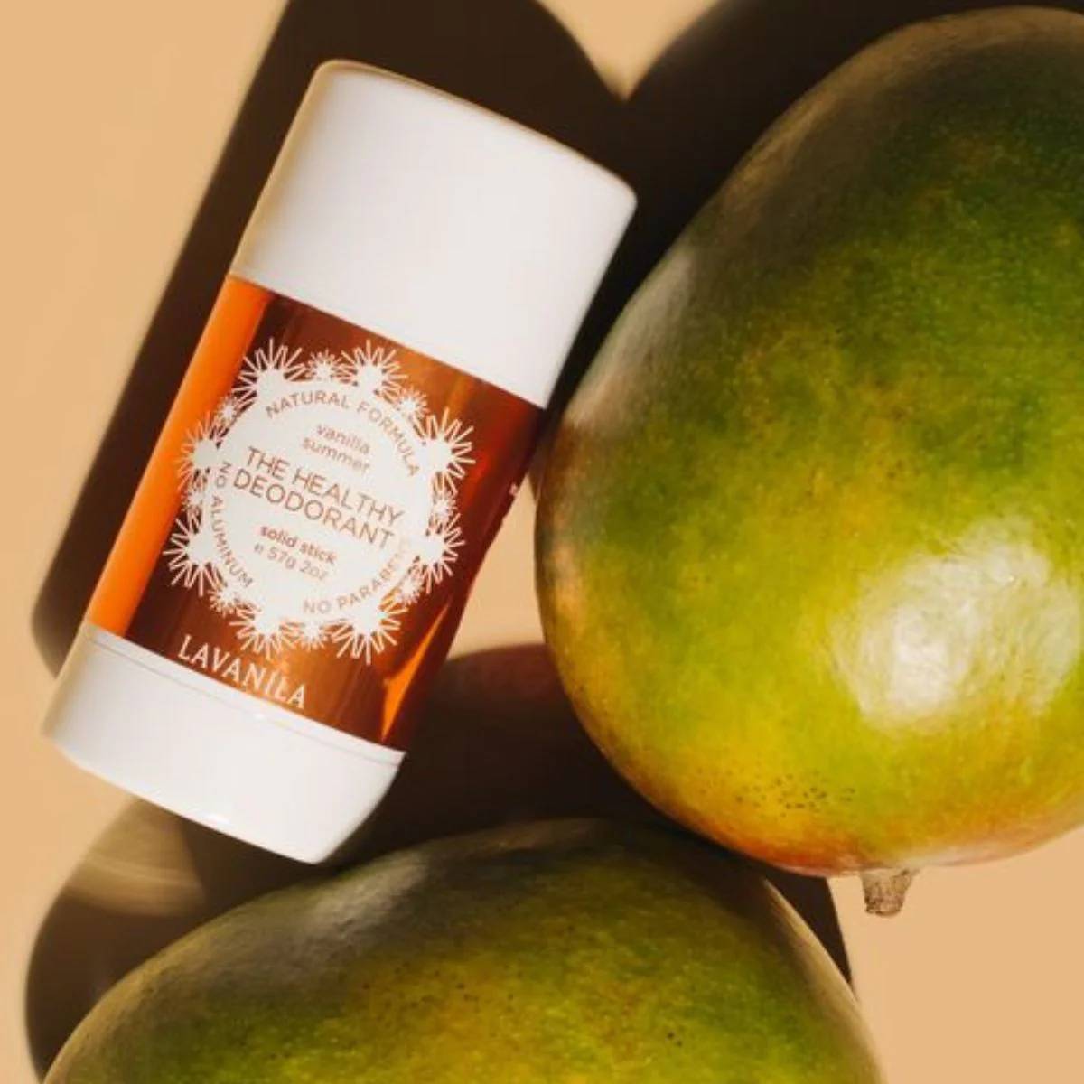 Lavanila The Healthy Deodorant Summer 57g - Image 7