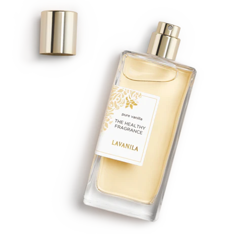 Lavanila The Healthy Fragrance Pure Vanilla 50ml - Image 3