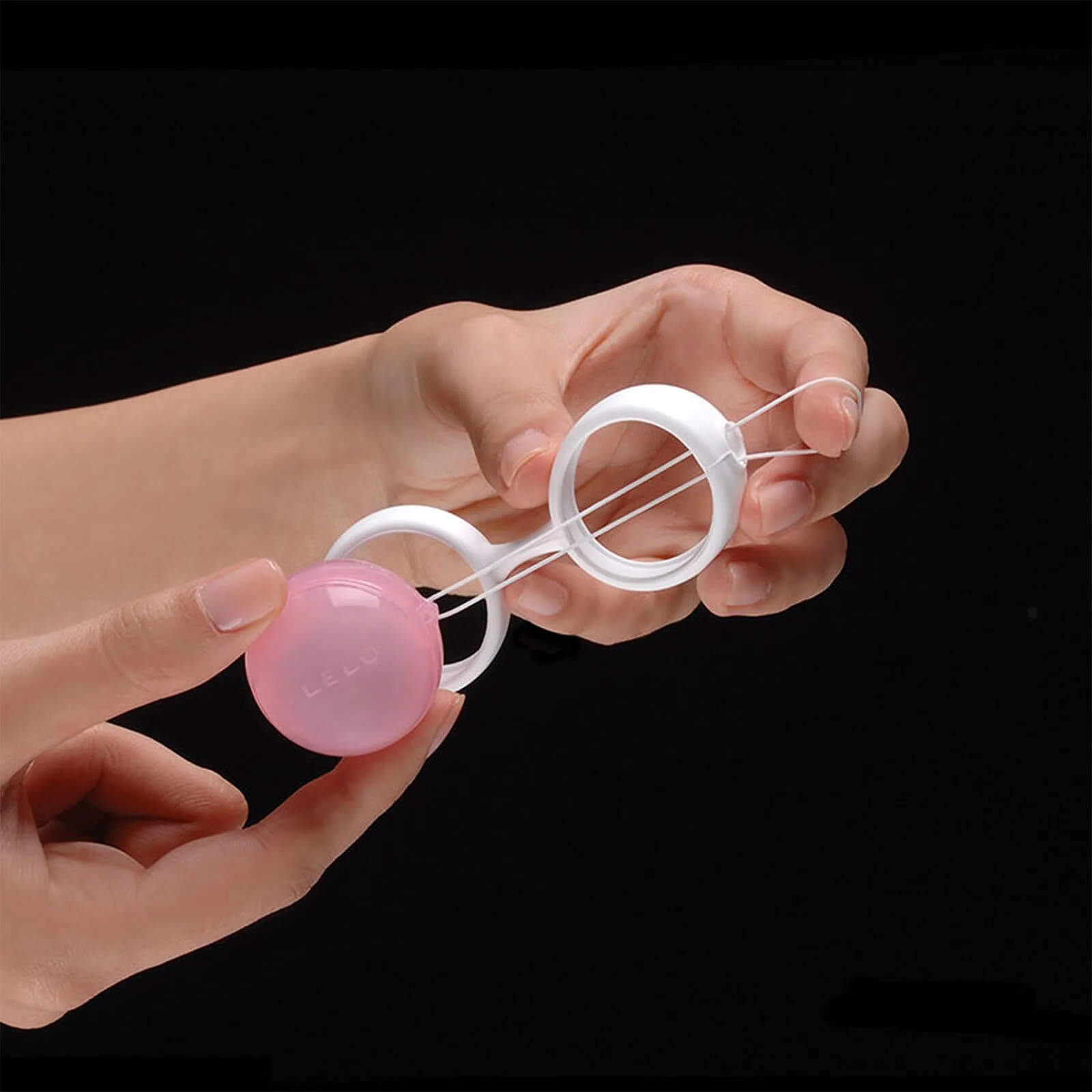 LELO Luna Beads - Classic - Image 3