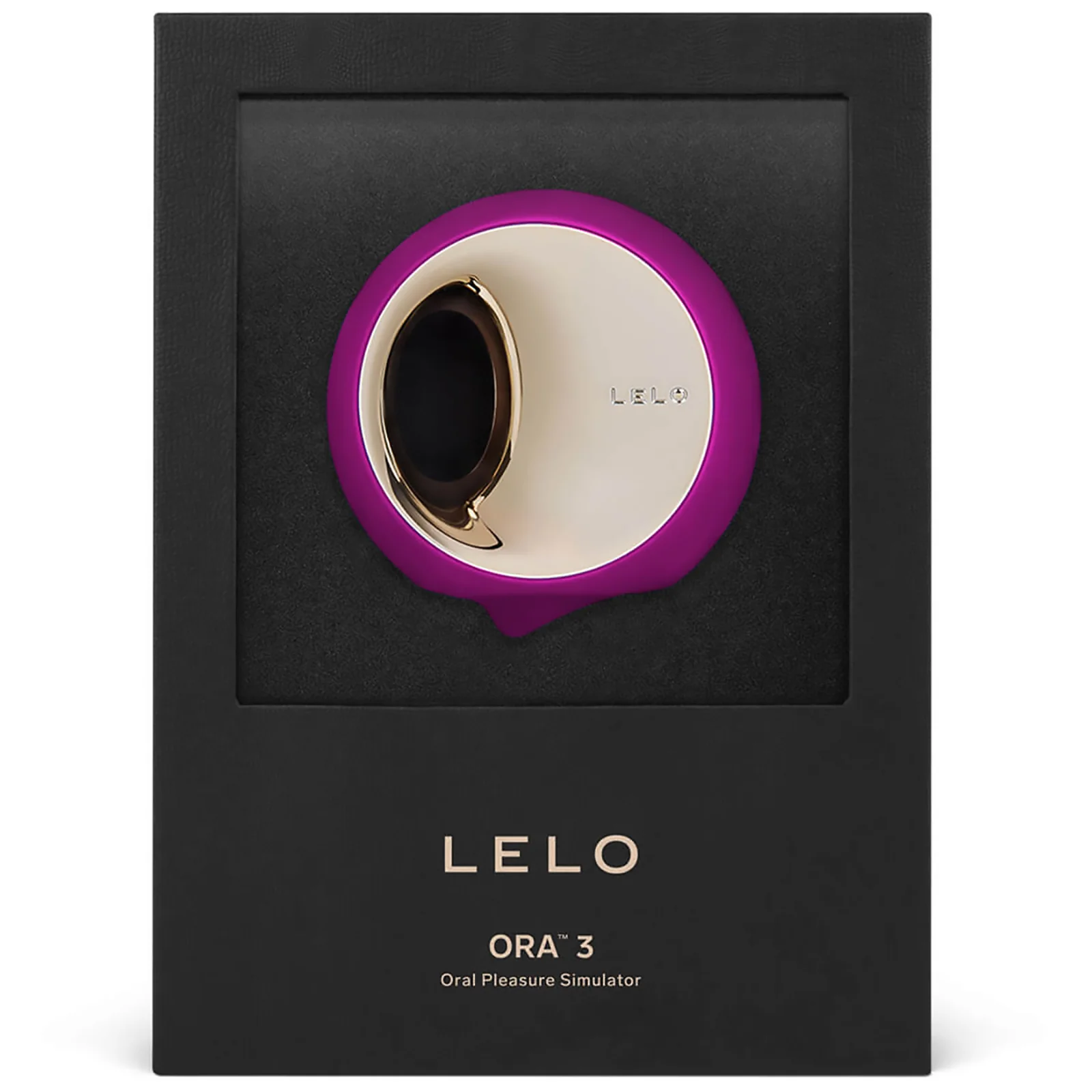 LELO Ora 3 (Various Shades) - Image 5