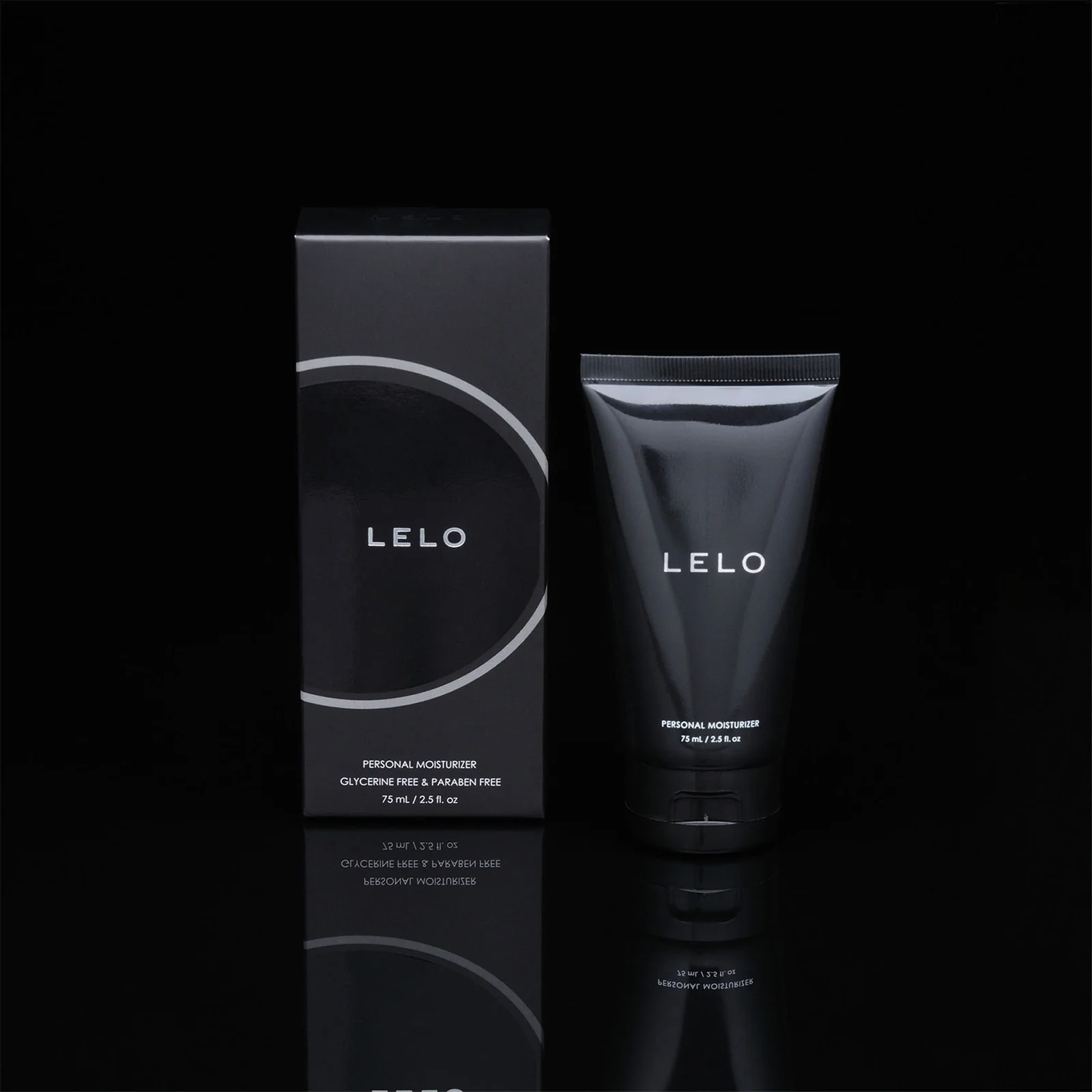 LELO Personal Moisturiser 75ml - Image 2