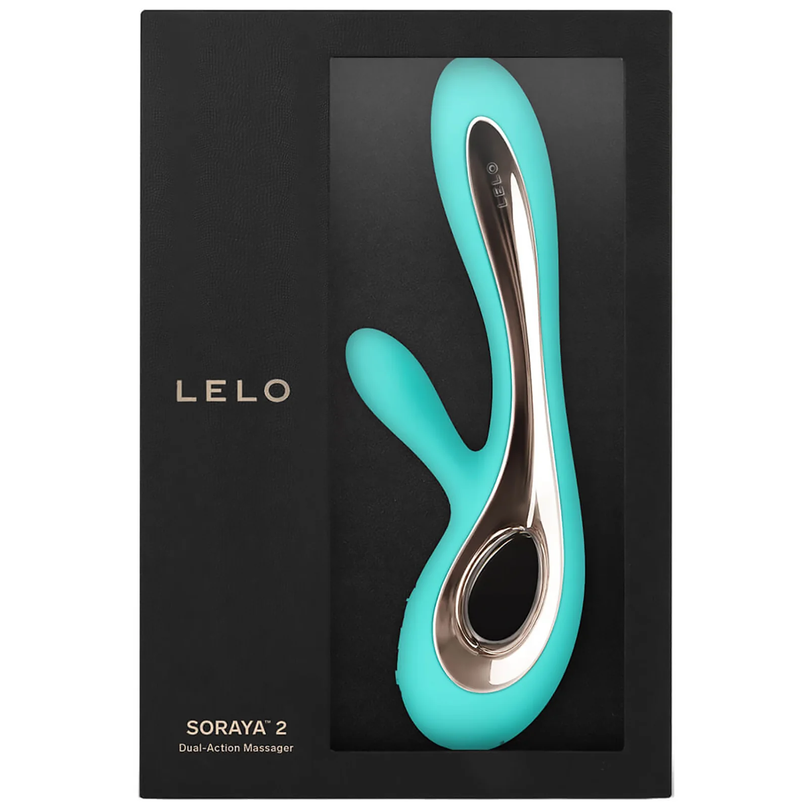 LELO Soraya 2 (Various Shades) - Image 2