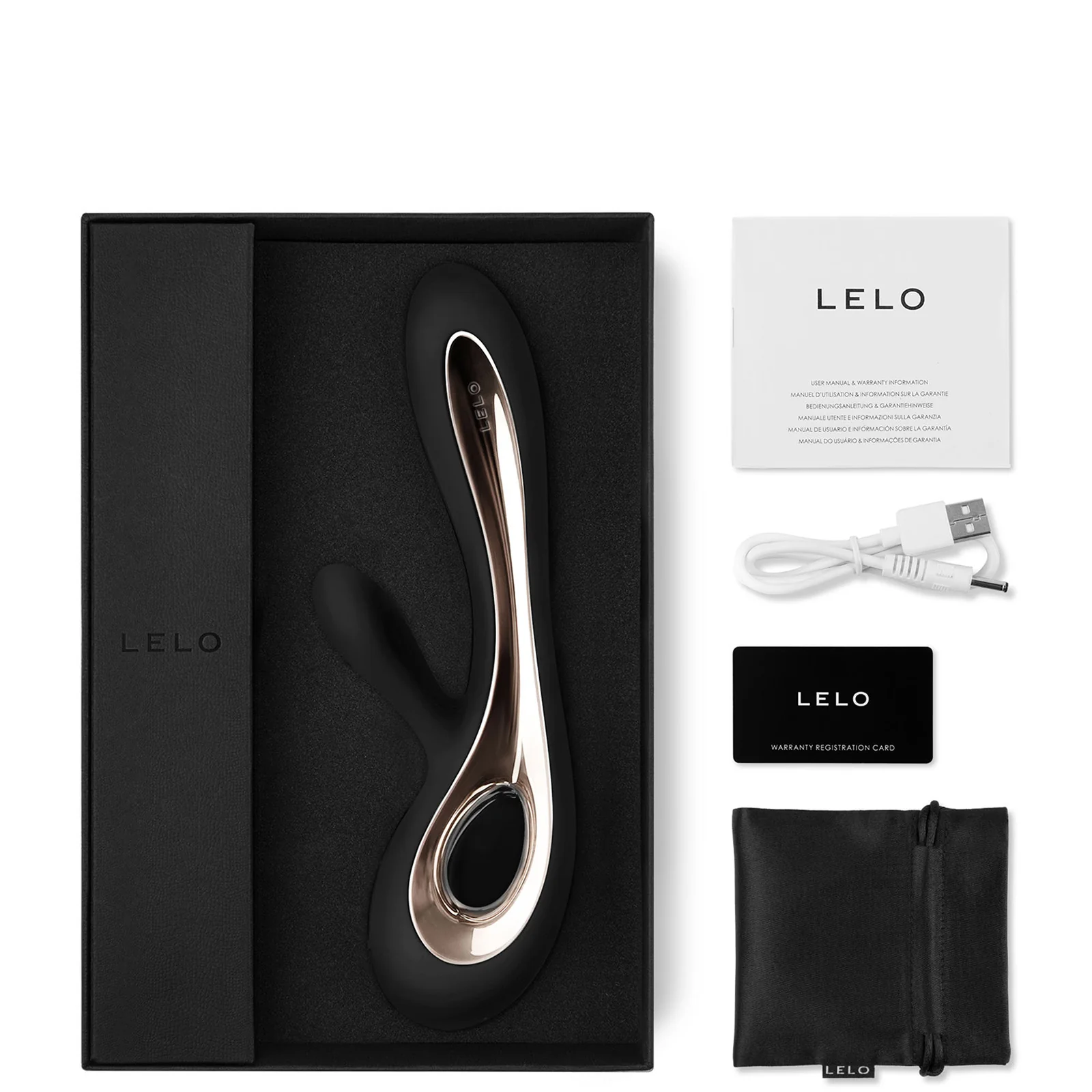 LELO Soraya 2 (Various Shades) - Image 6