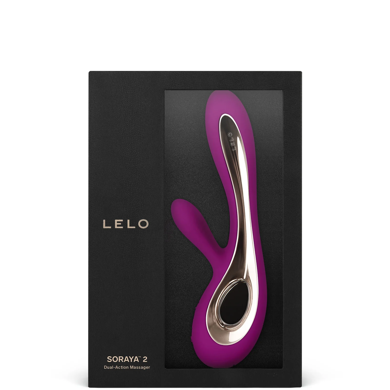 LELO Soraya 2 (Various Shades) - Image 8
