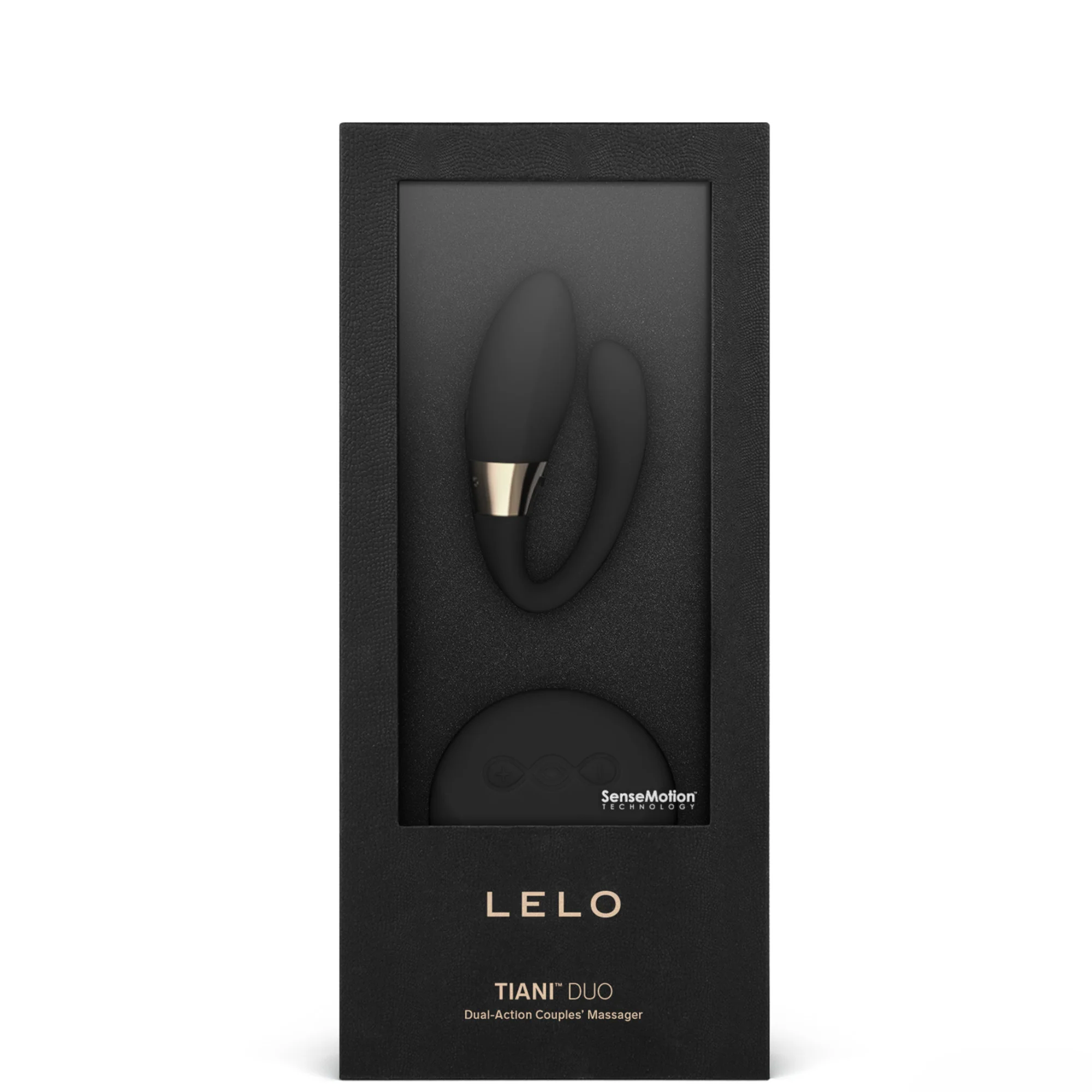 LELO Tiani Duo - Black - Image 2