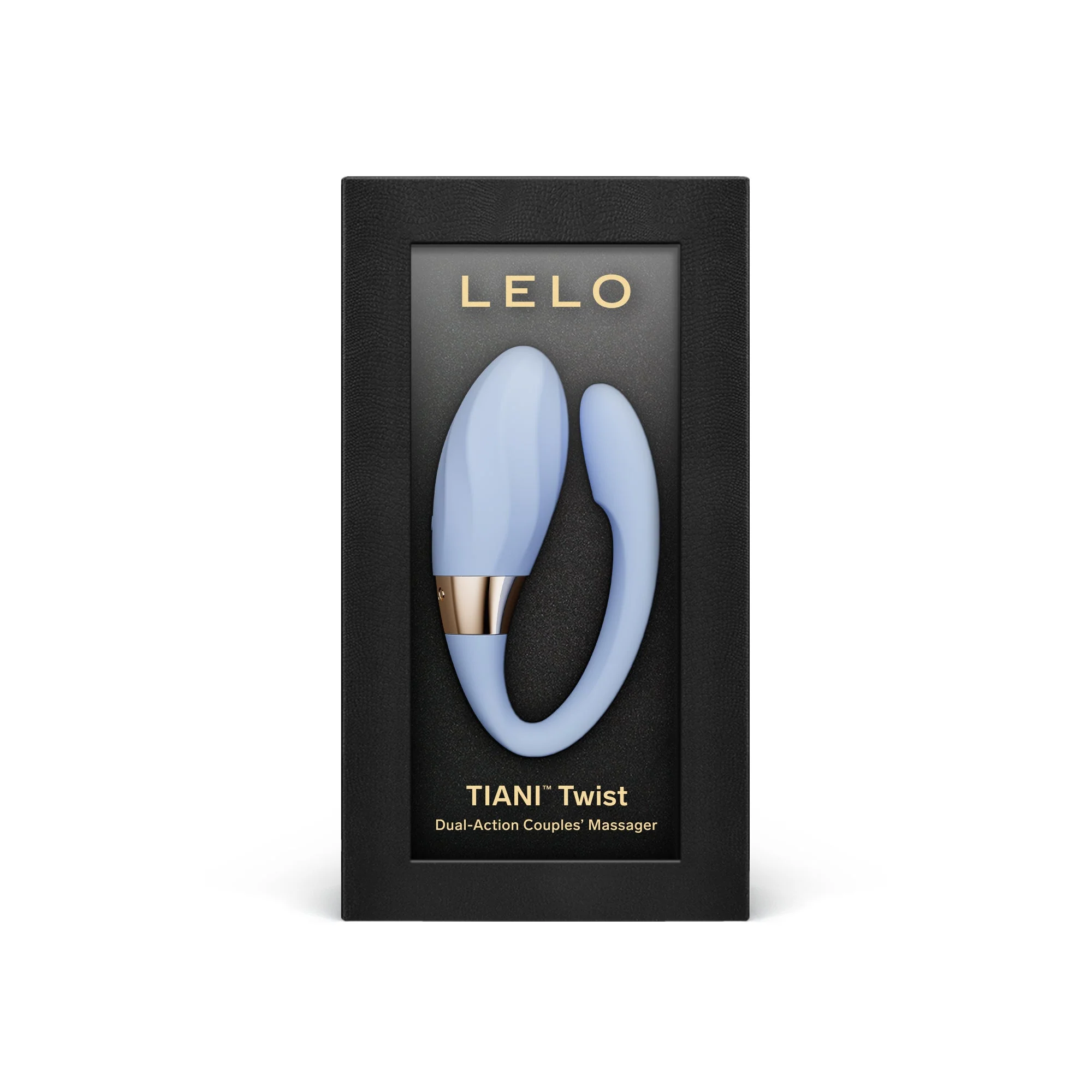 LELO TIANI TWIST - Sea Foam - Image 2