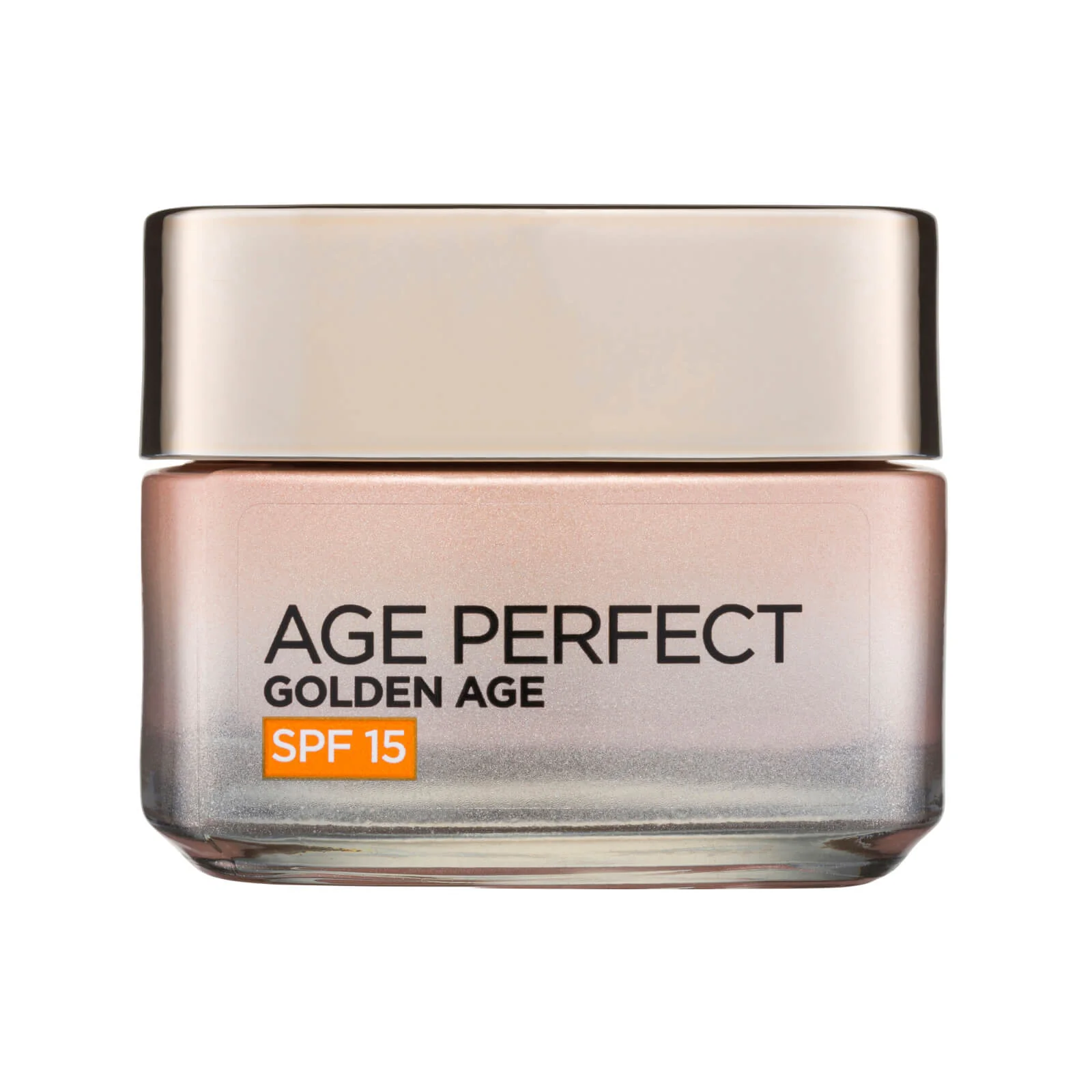 L'Oréal Paris Age Perfect Golden Age Re-Densifying SPF15 Day Cream 50ml - Image 2
