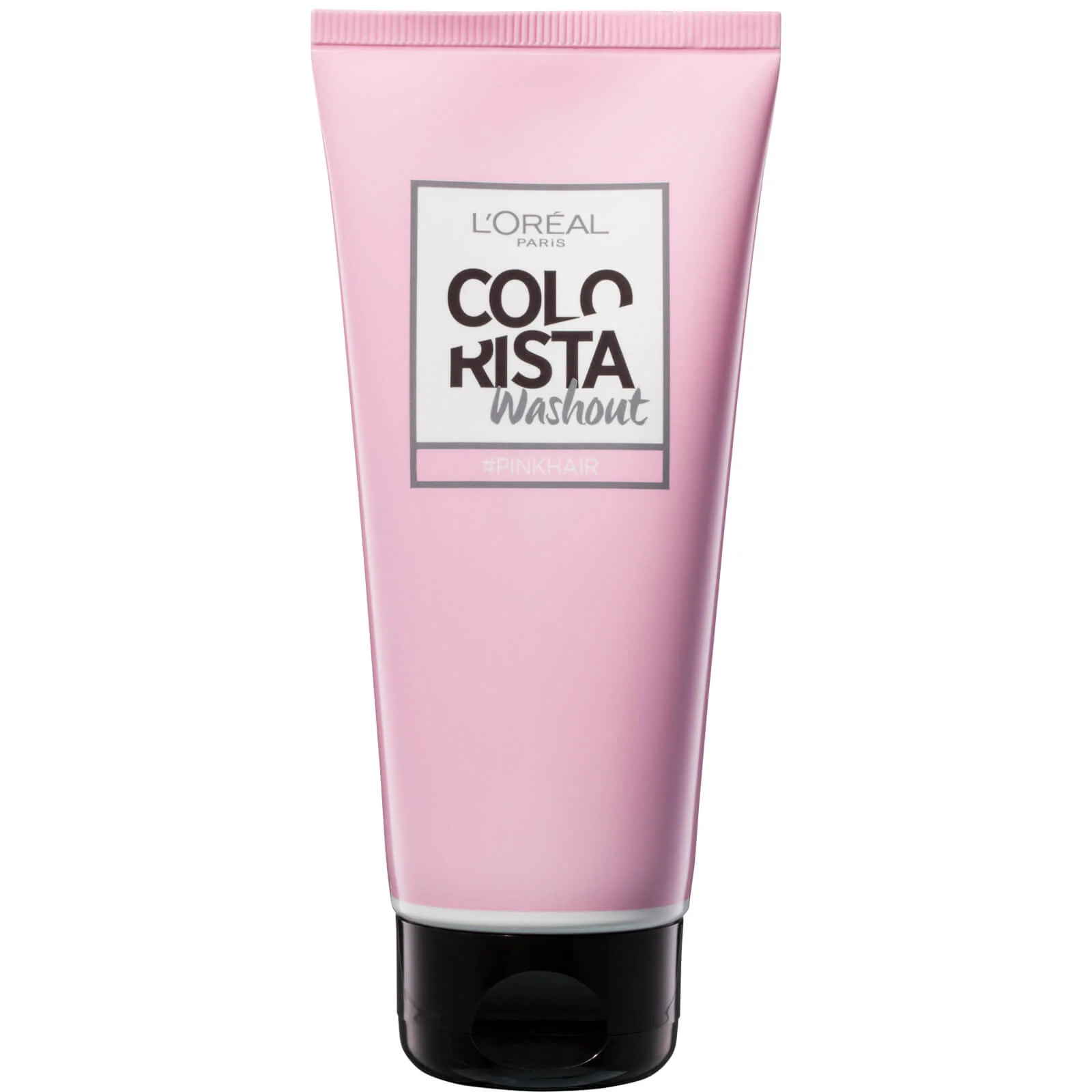 L'Oréal Paris Colorista Washout Pink - Image 2